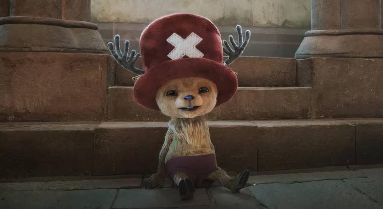 Chopper is megérkezik: 2026-ban jön az élőszereplős One Piece 2. évada