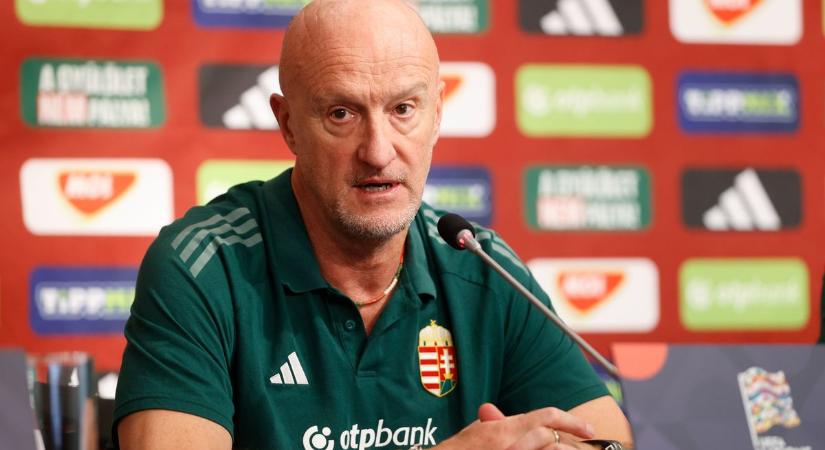Marco Rossi is figyelhet! Ezért lesz fontos Szoboszlaiék két meccse