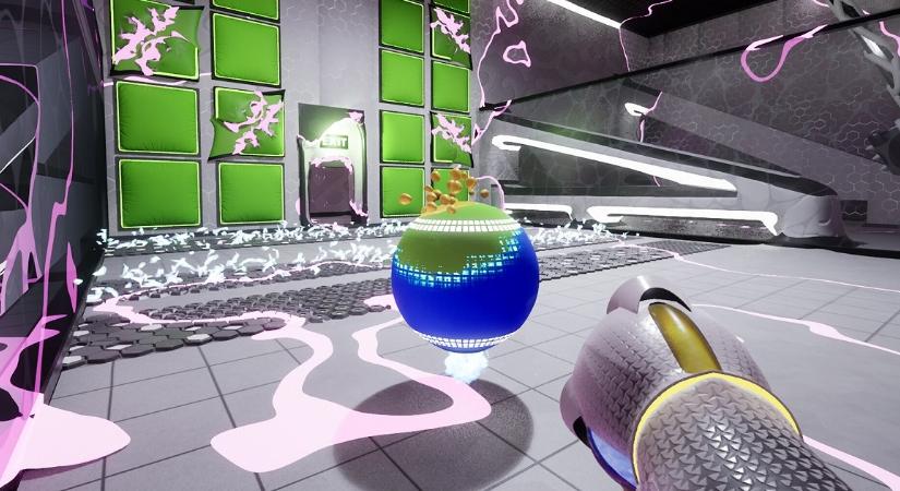 Ha a Valve nem készíti el a Portal 3-at, majd megcsinálja más