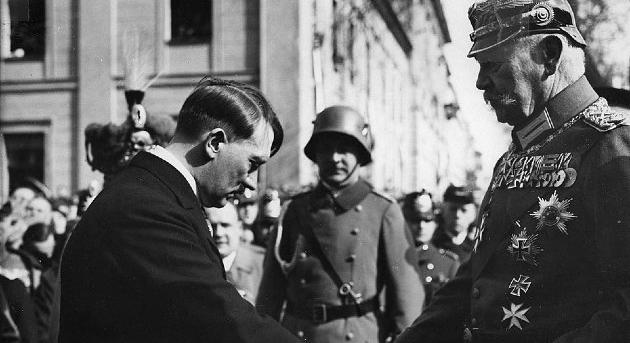 Kudarcokkal teli út vezetett Hitler hatalomra jutásához