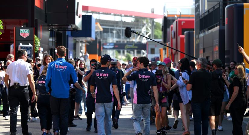 F1: Extrém költségplafon-szigorítás merült fel