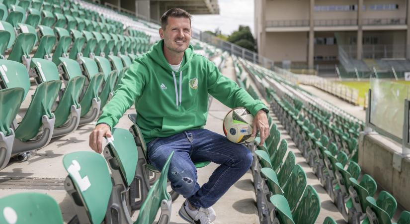 Borbély Balázs: Kivívtuk az összes csapat tiszteletét