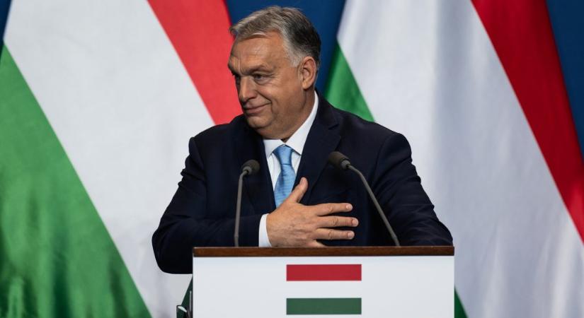 Az MCC lapjában tisztázták: Orbán nélkül a Fidesz elveszítené szavazóinak jelentős részét