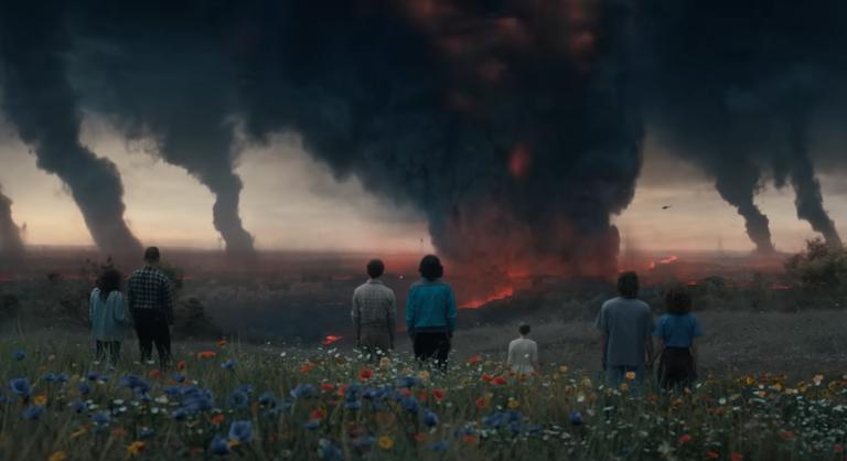 Premierdátumot és előzetest kapott a Stranger Things befejező évada