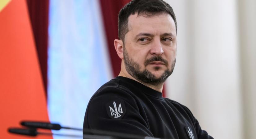 Ukrajna a csőd szélén: Kijev képtelen kifizetni a hitelezőit