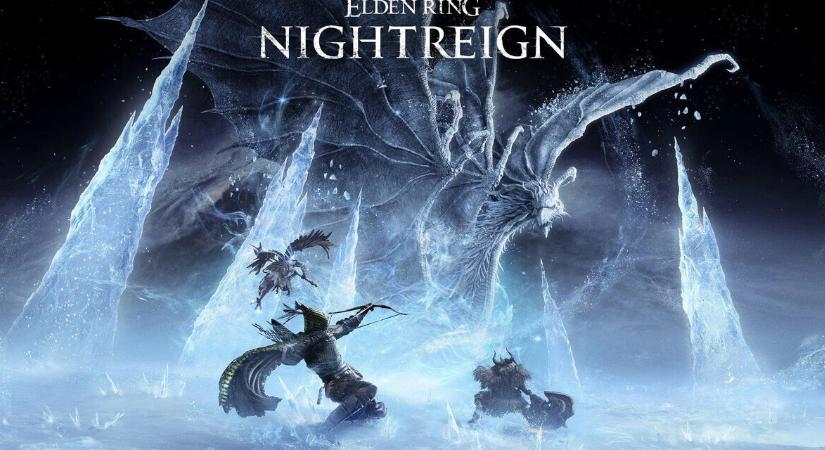Elden Ring Nightreign - Már az első nap 2 millió eladott példány