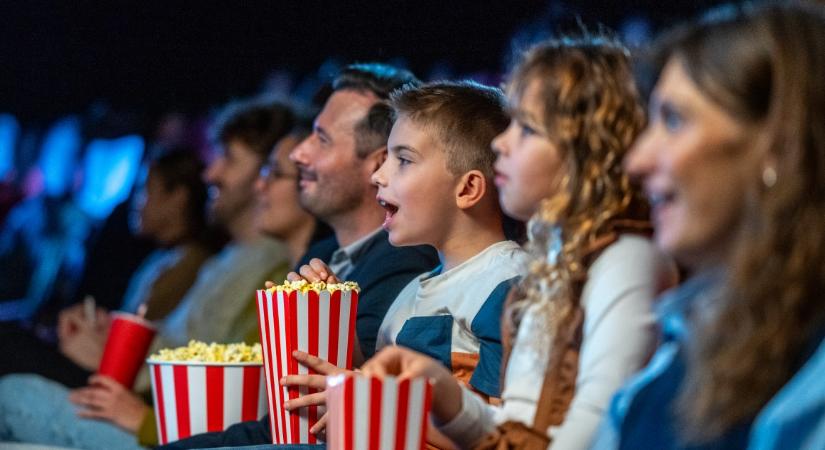 Öt családi mese és film, amik nyáron érkeznek a mozikba