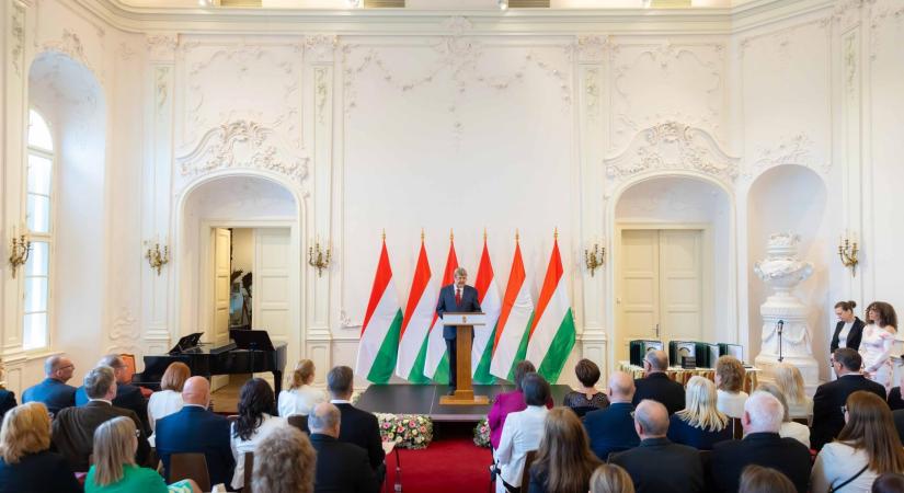 Új korszak kezdődött az agrárszakképzésben