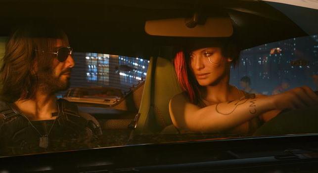Előbb jönnek ki a következő generációs konzolok, mint a Cyberpunk 2