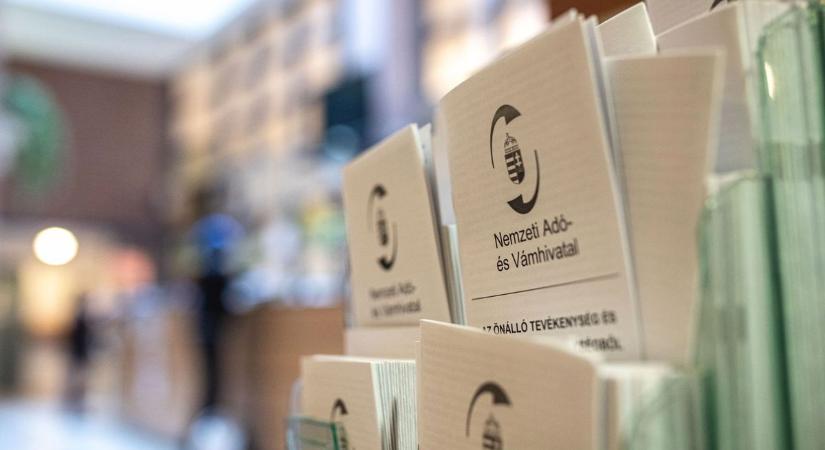 Rekordot döntött az eSZJA, népszerű az új szolgáltatás