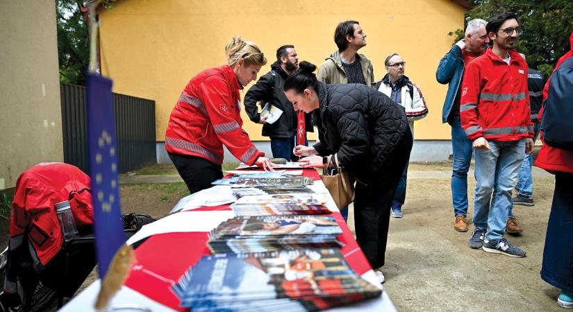 „Nem hisszük, hanem tudjuk, hogy ezek a települések menthetők” – példátlan esélyteremtő programot indított a kormány