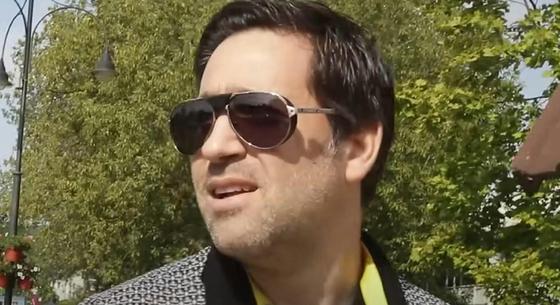Csak egy cégéből 4 milliárdos osztalékot vett fel Rogán propagandagyárosa