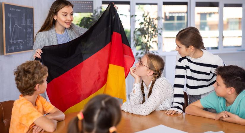 Nem lehet elég korán kezdeni: Németországban már a kisiskolásoknak nyitnak majd nyugdíjszámlát