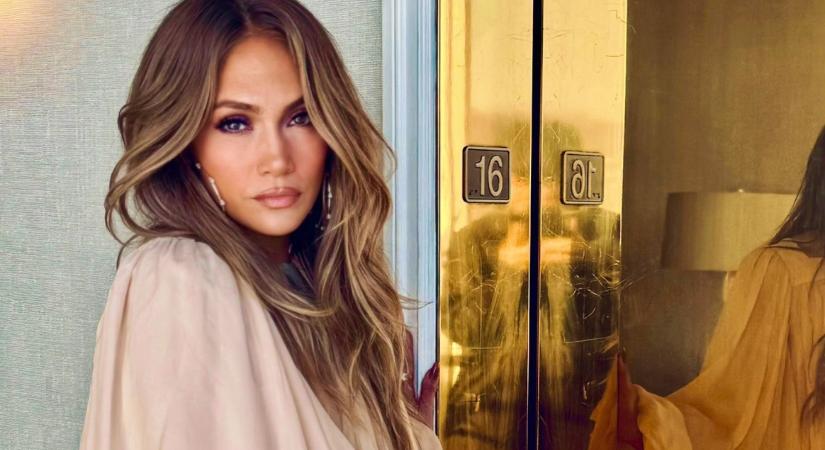 Jennifer Lopez: Az igazi szeretet azzal kezdődik, hogy saját magamat is maximálisan elfogadom és szeretem