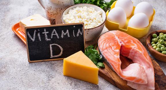 A D-vitamin típusai, forrásai és hatásai