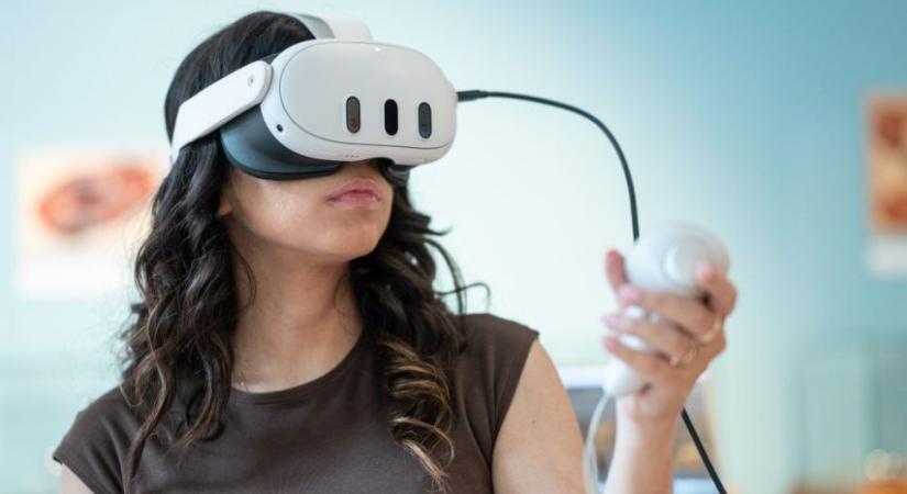 VR-es koponyalékelés és multiszenzoros élményforradalom a múzeumban