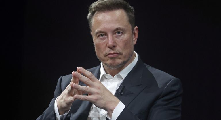 Nem bír magával Elon Musk, újabb horrorisztikus ötlettel állt elő