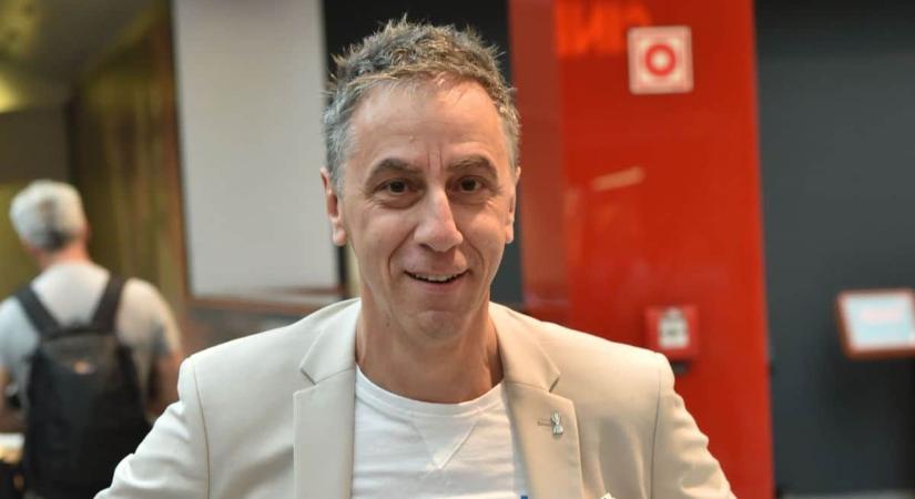Ennyi volt! Hosszú évek után lebukott Csonka András: lerántotta a leplet egy hatalmas titoktól