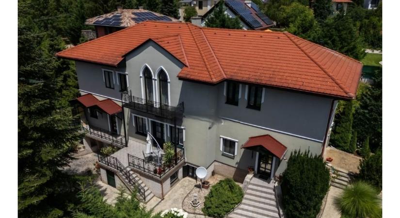 Íme Székesfehérvár legdrágább ingatlana - neked hogy tetszik?