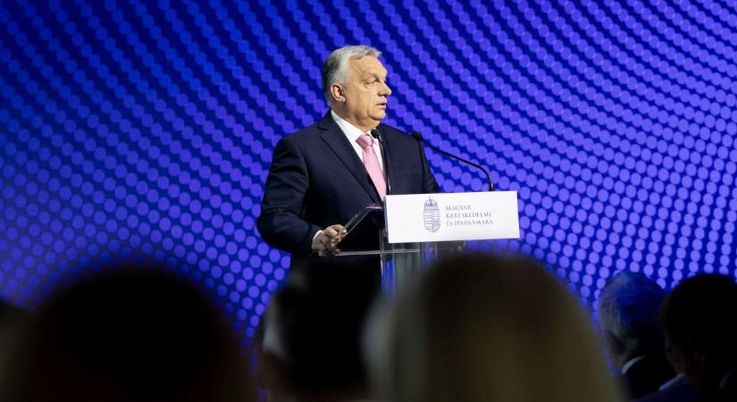 Orbán Viktor közölte, miről szól a következő egy-két év csatája