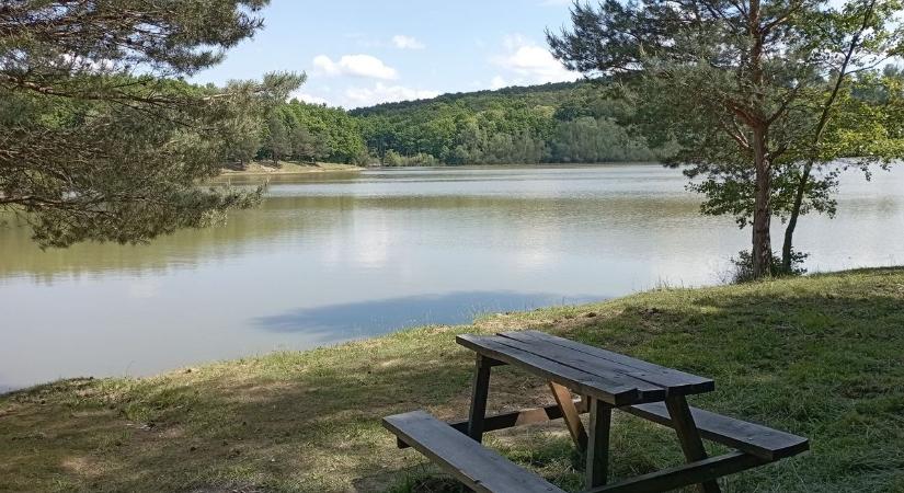 Berobbant a nyár és egyből csúcsra jár. Ilyen meleg lesz ma