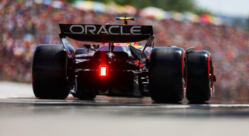 Tsunoda csak a bokszból rajtol az F1-es Spanyol Nagydíjon