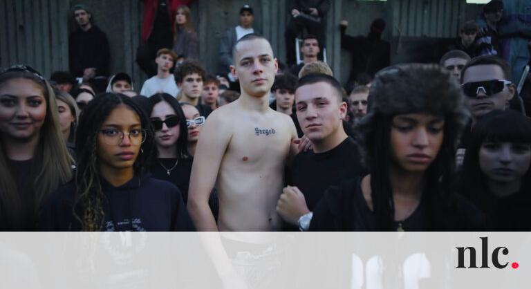 20 éves lett Pogány Induló: a fiú, aki a fájdalmából költészetet csinált