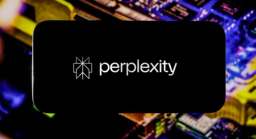 Perplexity Labs: az MI, ami már a projekteket is véghez viszi