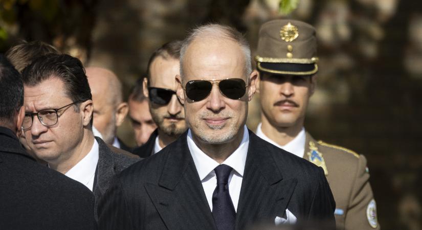 942 milliós osztalékot fizetett magának Szalay-Bobrovniczky Kristóf honvédelmi miniszter