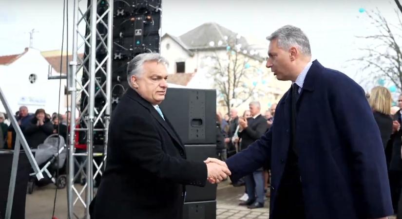 Lázár János a Tiszakécske középpályása lenne?