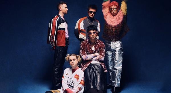 Fontaines D.C.: június 21-én, a Barba Negrában koncertezik az ír poszt-punk zenekar