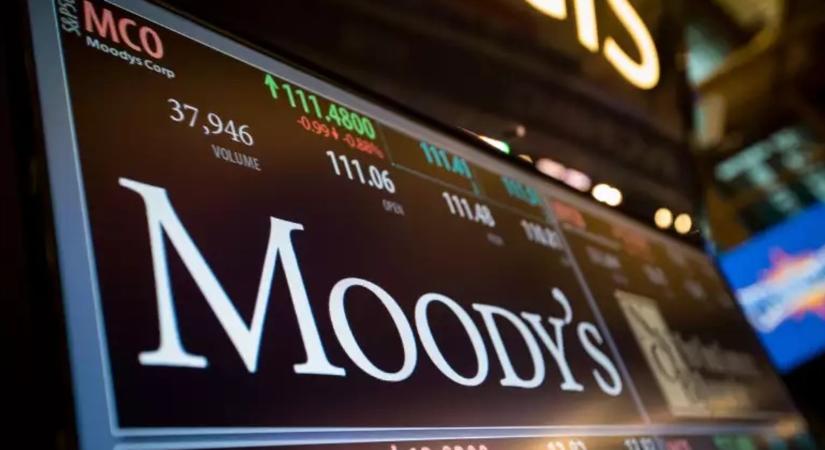 A Moody's változatlanul hagyta Magyarország negatív besorolását