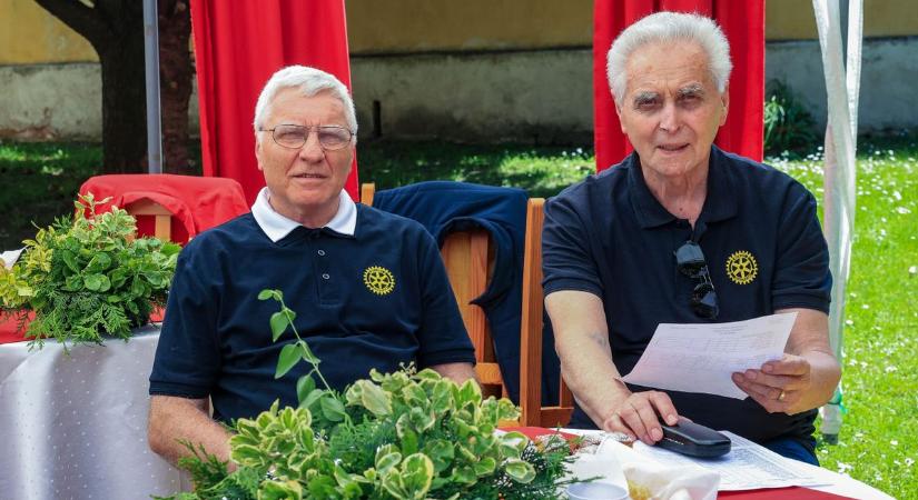 Családi nap gasztronómiával, élményekkel és közösséggel (galéria)