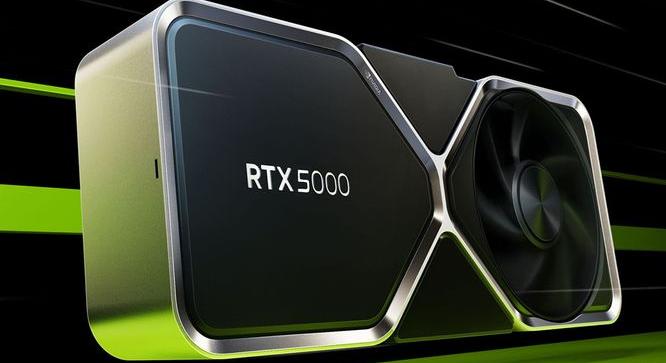 Nvidia GeForce RTX 5000: kisebb készlet az MI-s GPU-k gyártása miatt?