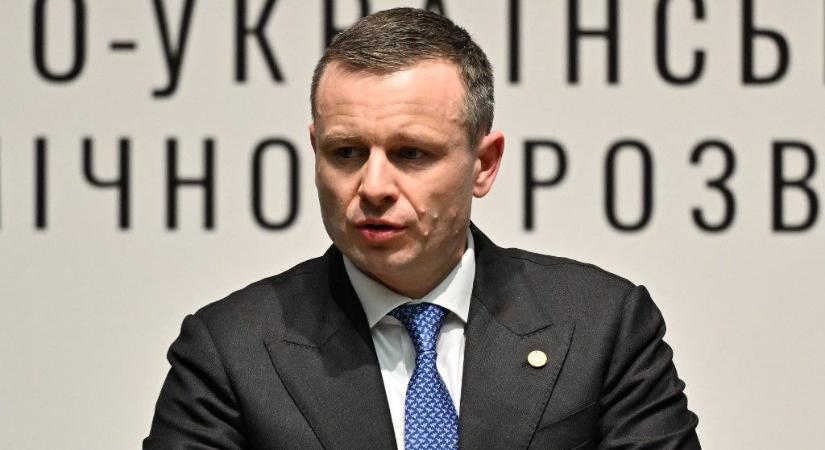 Ukrajna hivatalosan is megtagadta a 665 millió dolláros GDP-alapú kifizetést
