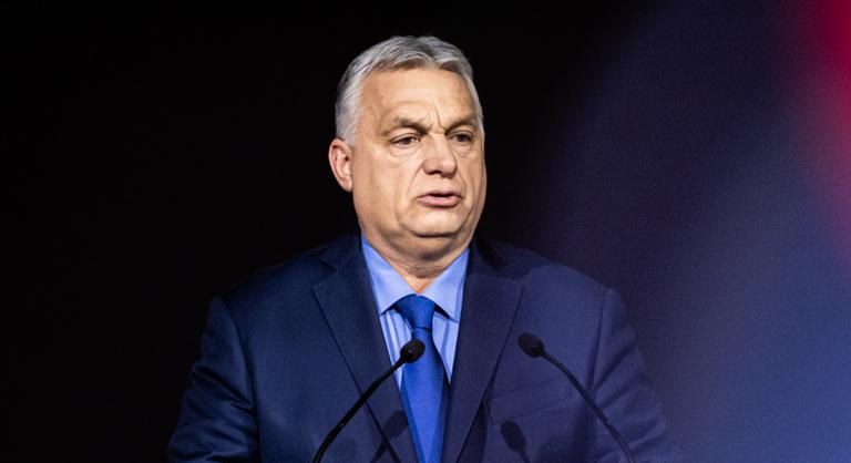 Orbán Viktor rejtélyes videóban üzent követőinek