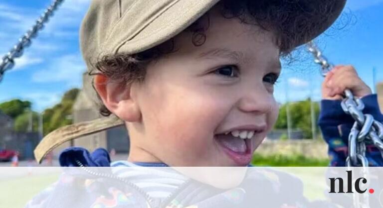 Ez a kétéves kisfiú világrekordot döntött az IQ-jával
