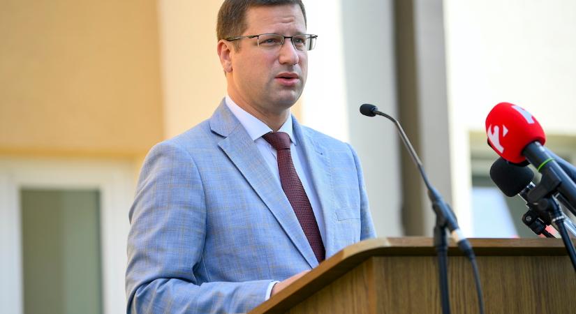 Gulyás Gergely: A keresztyénség a szolgáló emberek útja