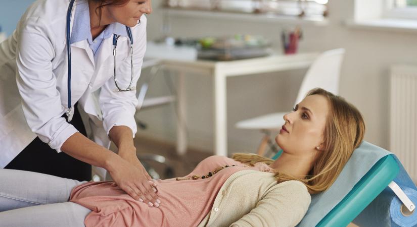 A méhnyakrák első jele ez az alattomos tünet lehet