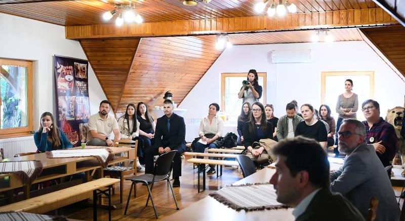 Személyes jelenléttel tért vissza az V. Debreceni Alkalmazott Rovartani Konferencia