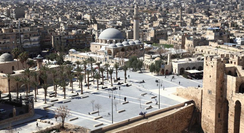 A szankciók feloldása után Arab üzletemberek özönlenek a Közel-Kelet felszabadult országába