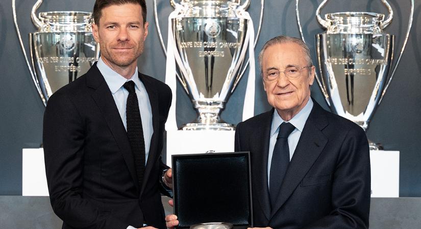 Éppen csak megnyerték a Bajnokok Ligáját, a Real Madrid máris vinné a Paris Saint-Germain sztárját