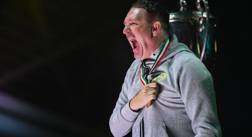 Ez erős: a világ egyik legismertebb csapatából igazolna a Ferencváros