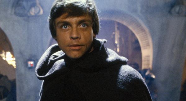 Mark Hamill szerint a Star Wars-nak ideje elengednie Luke Skywalker-t
