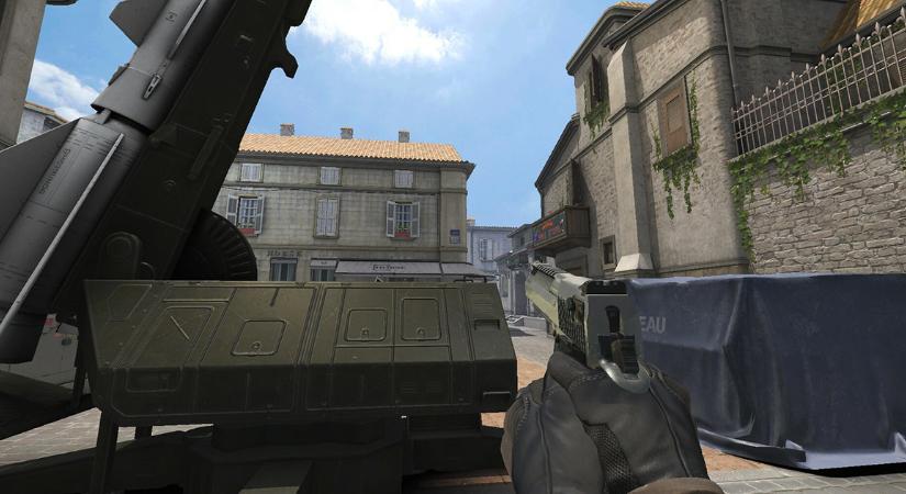 Emlékszel a CS régi kihívójára? Teljes remastert kap a Sudden Attack!
