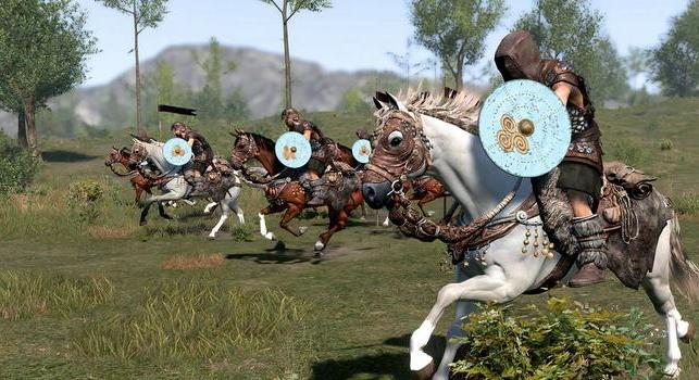 Az Assassin's Creed Shadows babérjaira törne a Mount & Blade II: Bannerlord?