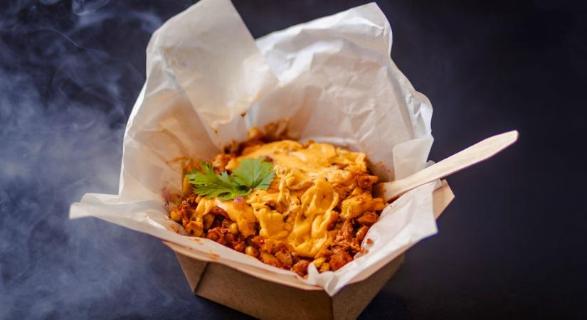 Krumpli, ahogy még nem kóstoltad: új, loaded fries termékcsalád a Krumpellonál