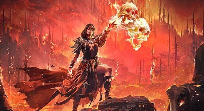 Path Of Exile 2: négyhavi frissítési ciklusra váltanak a fejlesztők! [VIDEO]