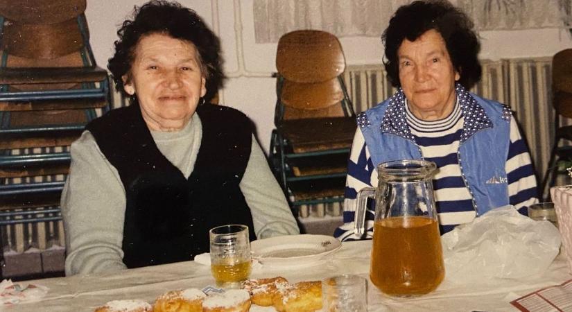 Féltve őrzött családi képek mesélnek Bács-Kiskun évtizedekkel ezelőtti életéről