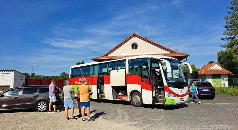 Labdarúgás: a karcagiak Kanizsáért elfoglalták a lendvai objektumot